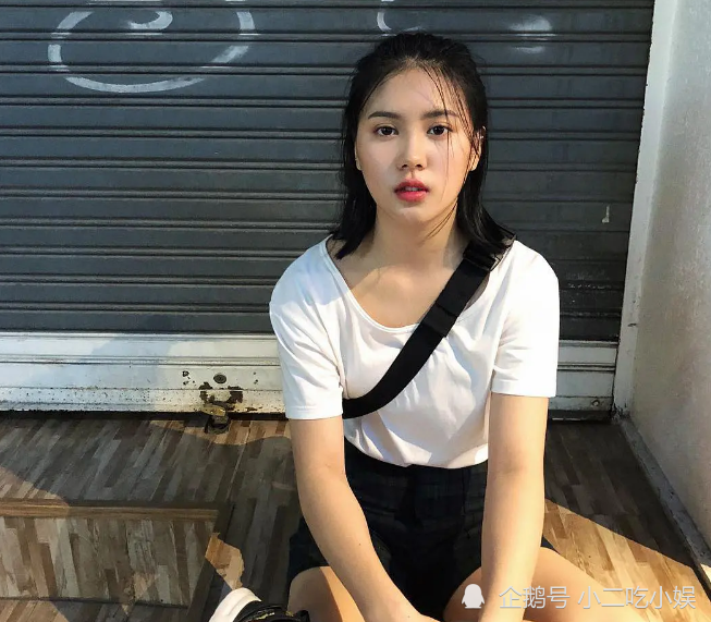 《禁忌女孩》第二季人均绝色,光头尤里比娜诺还美