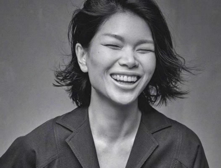 谁还记得丑模吕燕为爱嫁给法国富翁她儿子长大后帅得像王子