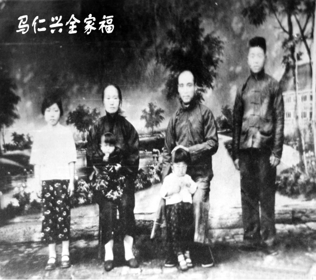 面对对方5万兵力,马仁兴所在的冀中骑兵团既要牵制敌人,又要掩护百姓.