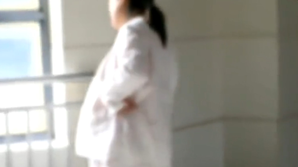 生命的奇迹,一米六高龄产妇生下五胞胎,最小的孩子只有鸡蛋大小