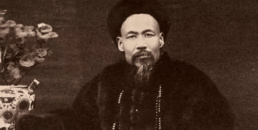 光绪二年(1876年)4月底,左宗棠命总理行营营务,湘军统领刘锦棠率马步