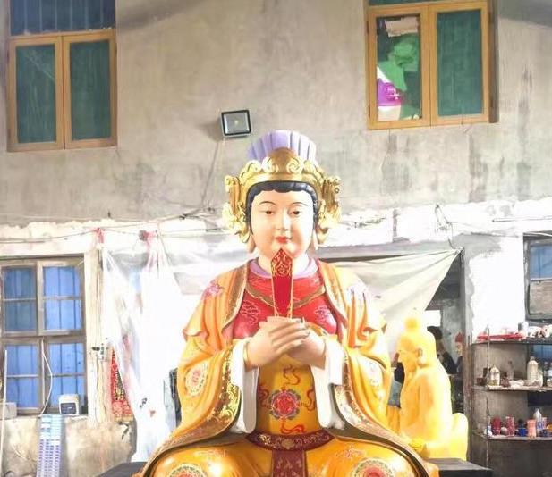 大唐有个"佘太君":71岁率兵远征救子,其子被称为"开漳圣王"