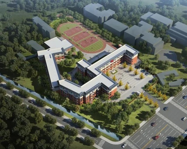 新增近万个学位 郫都区启动2021年教育类项目"百日攻坚"行动