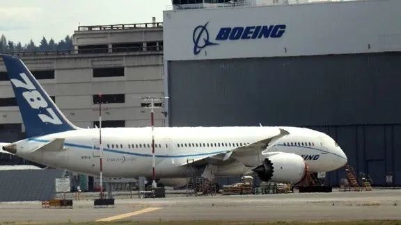 复飞6个月后,波音737 max客机因电气问题再次面临严格