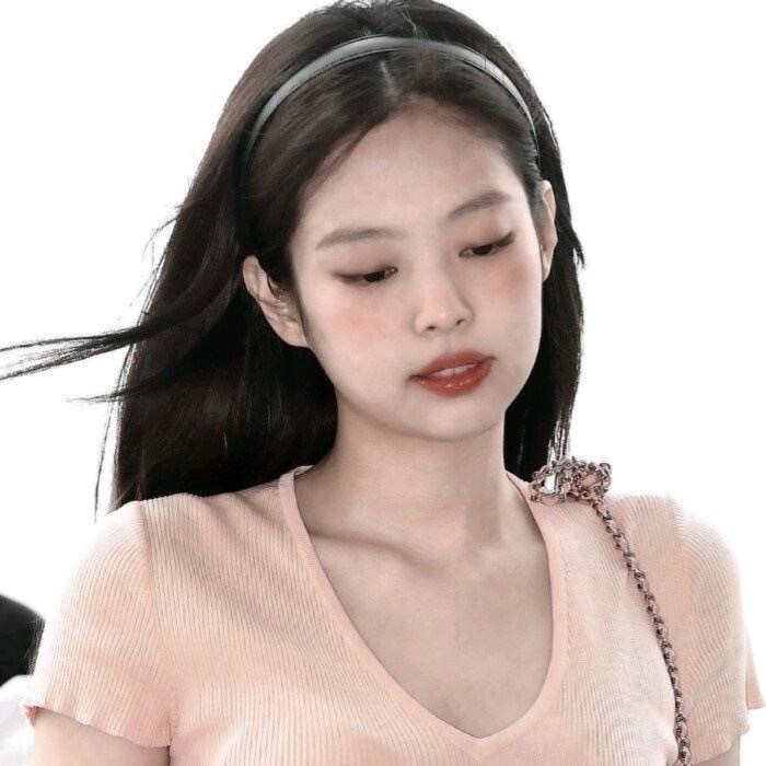 jennie头像富人