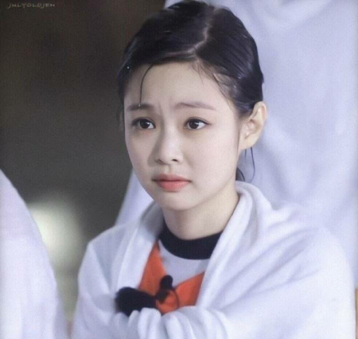 jennie头像富人