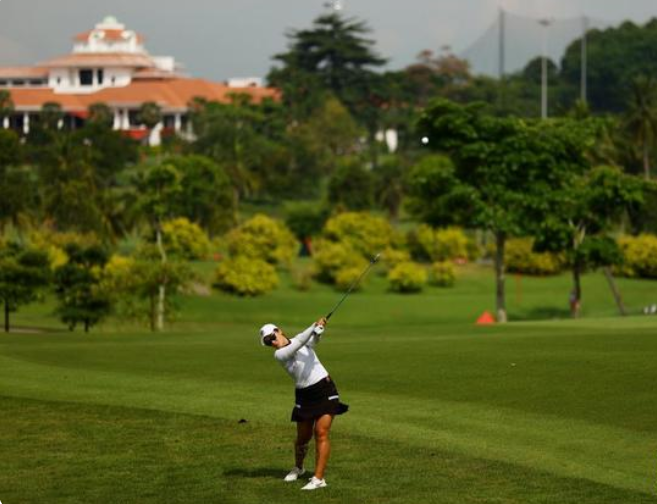 女子高尔夫世界排名_大众高尔夫