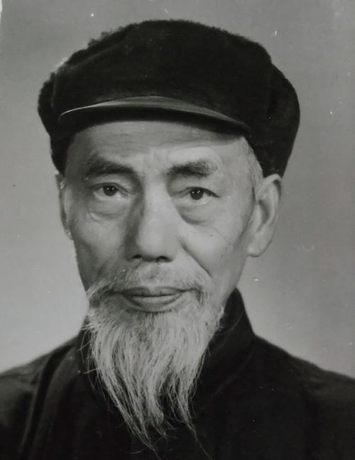 民国来自云南昭通的三剑客一位武术宗师两位云南王