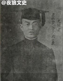 清末四公子,人品学识远超民国四公子,一位为变法牺牲近代第一人