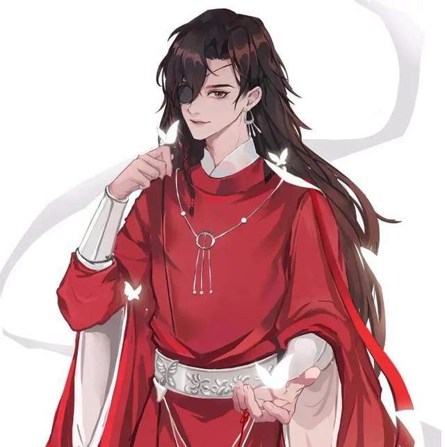 超多古风头像,仙气飘飘的男生头像,女生头像. 关关雎鸠,在河之洲.