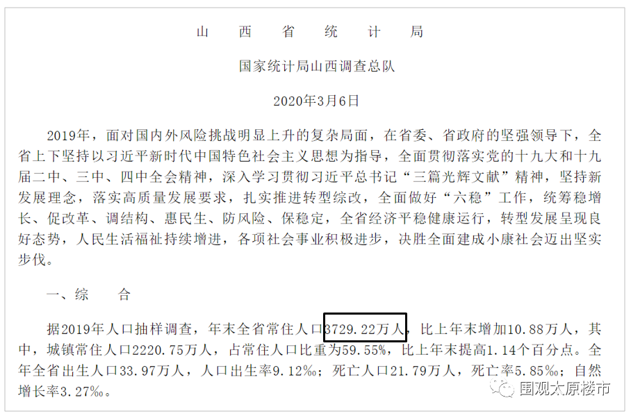 太原2020年人口普查结果_2020年太原地铁规划图