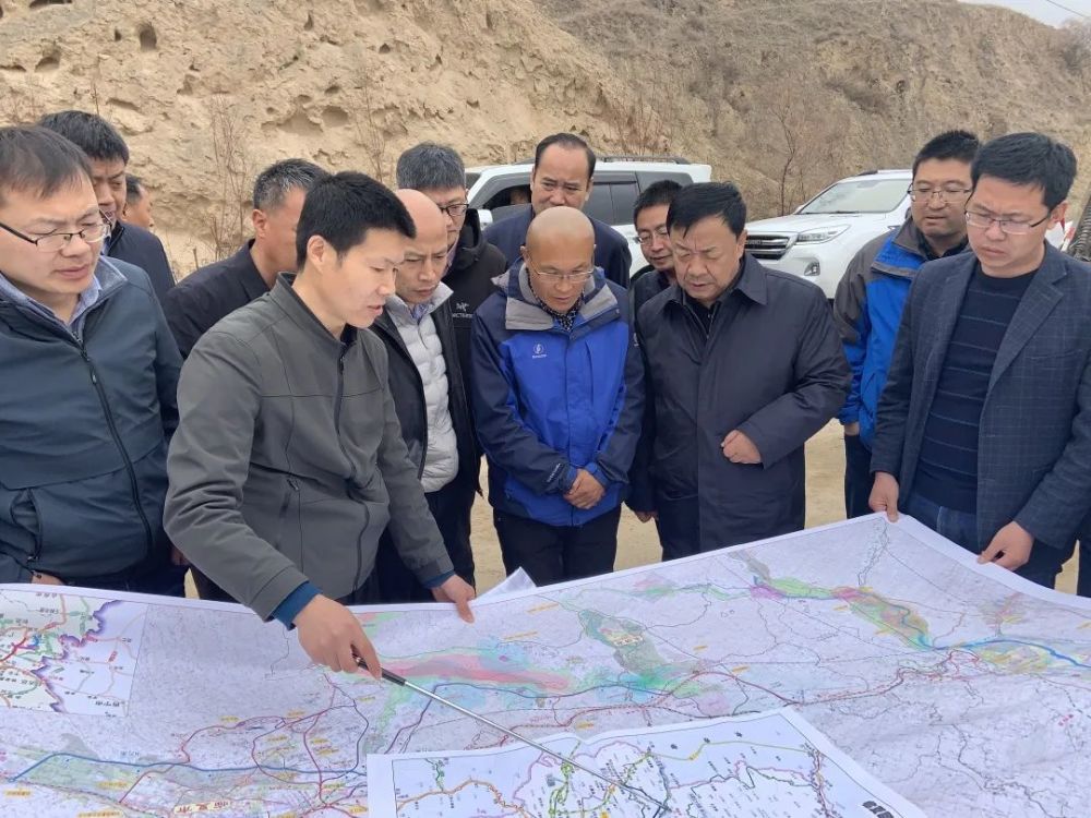 兰州—永靖—临夏高速公路迎来最新消息,途经
