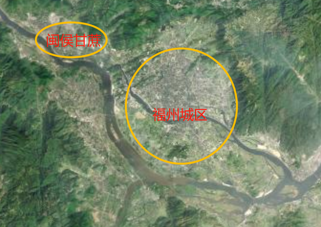 闽侯甘蔗住宅成交价破1万8人傻钱多