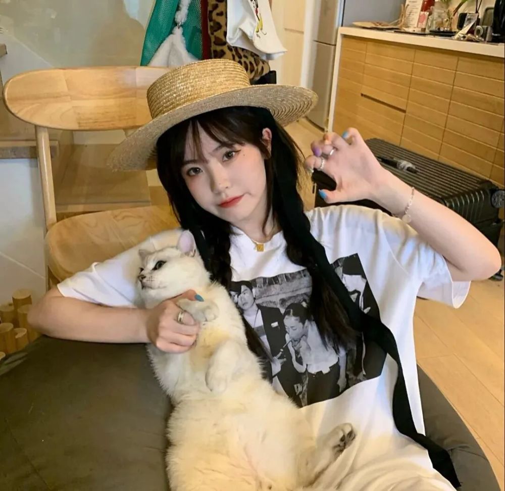 第652期|女生头像:0511夏日限定清凉女生头像