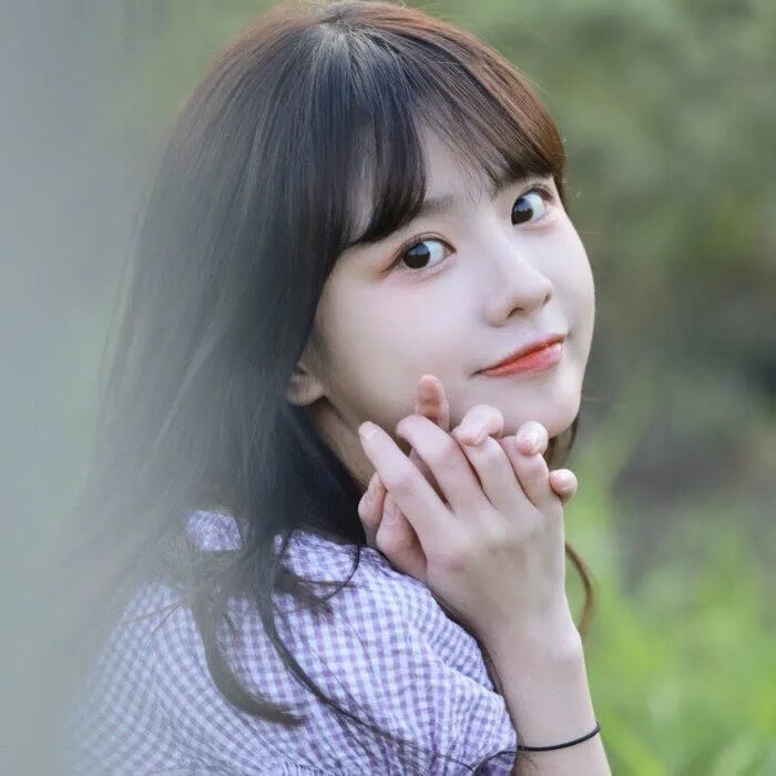 第652期|女生头像:0511夏日限定清凉女生头像