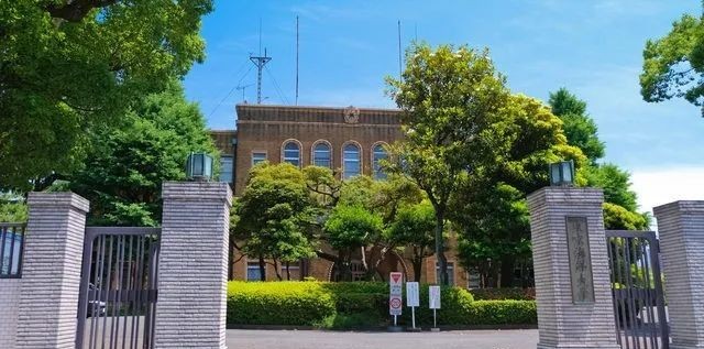 名校志向塾日本东京23区大学图鉴:海边的大学是什么样子的?