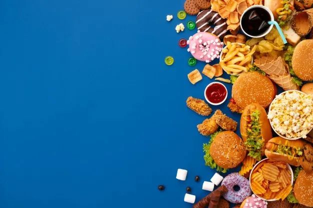 科学打败"过劳肥":控制食欲的三个步骤