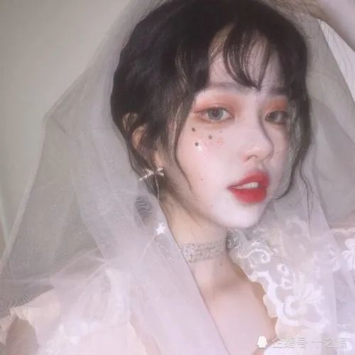婚纱的情头_动漫婚纱情头(3)