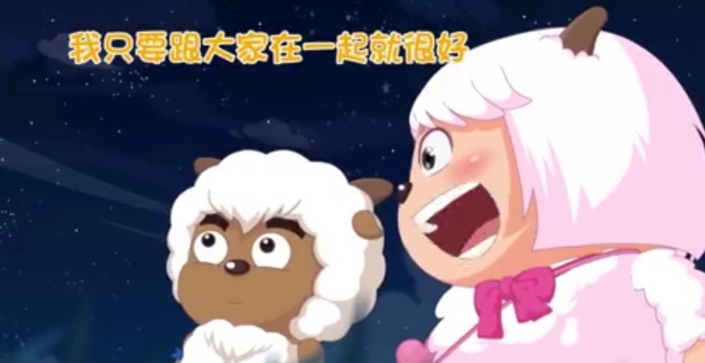 《喜羊羊》下一部要发刀?《决战次时代》的预告,充满了危险气息