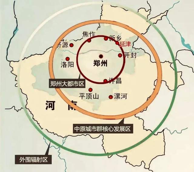 郑州2020经济总量_郑州经济贸易学院