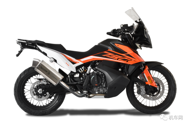 ktm 790 adv北美宣布召回|ktm|790adv|北美|机车