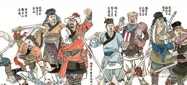北宋灭亡时究竟发生了什么这首叙事长诗告诉你历史的真相