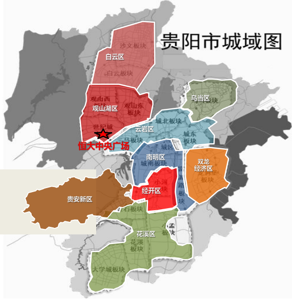 四字头抄底,拿下观山湖,总价17万自己做房东