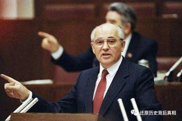 苏联执政党从苏联建立开始一直执政,从列宁到斯大林,到赫鲁晓夫,到勃