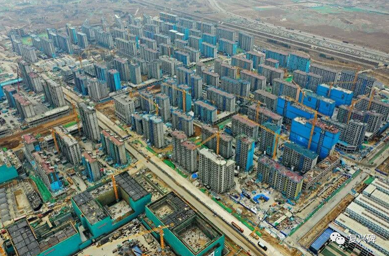 容东片区即将入住雄安的安置房可以买卖吗