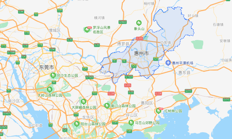 【惠州到汕头多少公里,现在贵阳到金平县需要集中隔离吗】