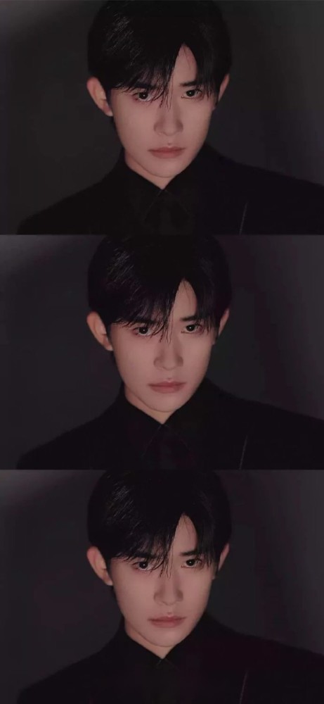 易烊千玺壁纸 锁屏第一弹～/jackson yee