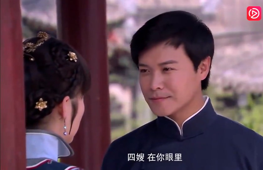 陈思诚年轻时的颜值,也是挺耐打的