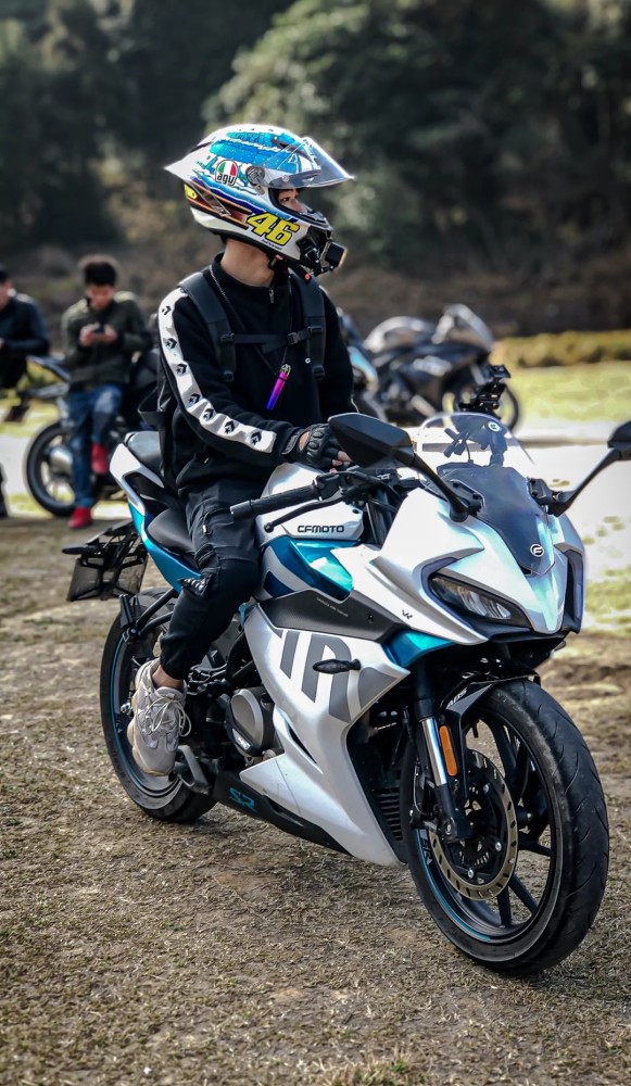 春风250sr