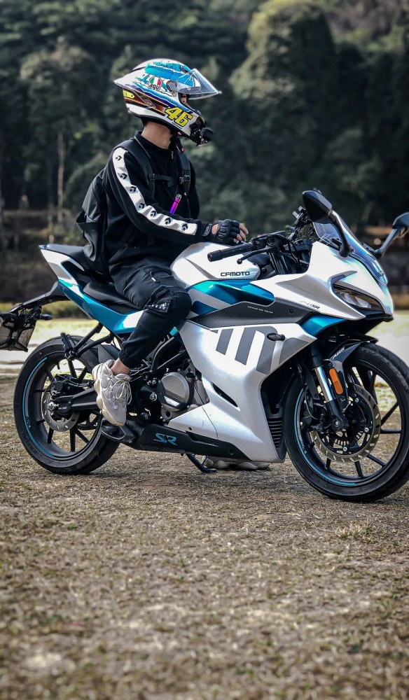 春风250sr