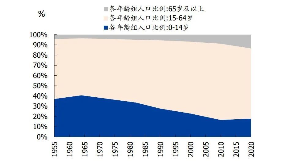 解读第七次人口普查数据,释放了哪些信号?