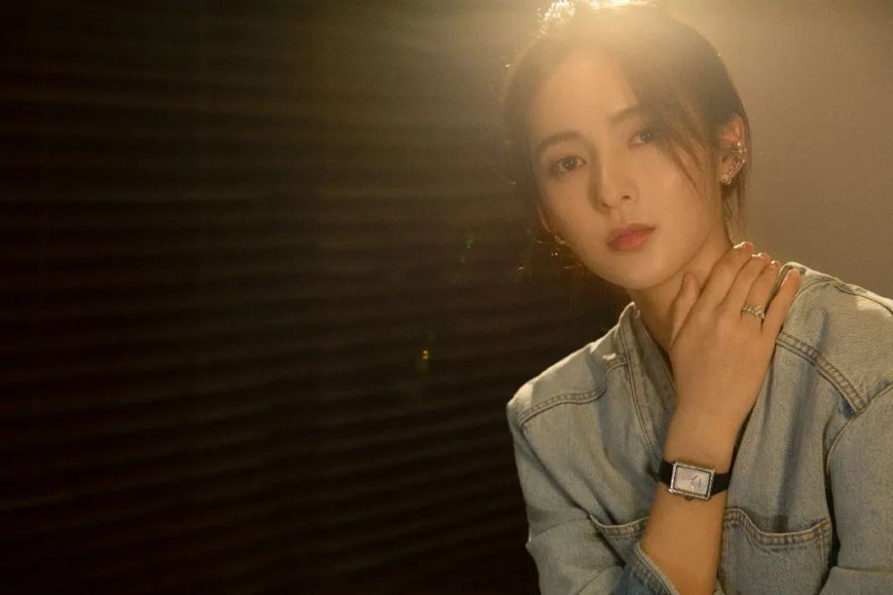 佘诗曼,孙安可丨高清壁纸,颜值美炸,每一张都让人心动不已335