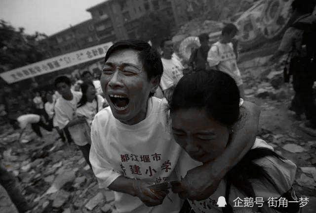 512一个特殊的日子,汶川地震十三周年你还记得吗?