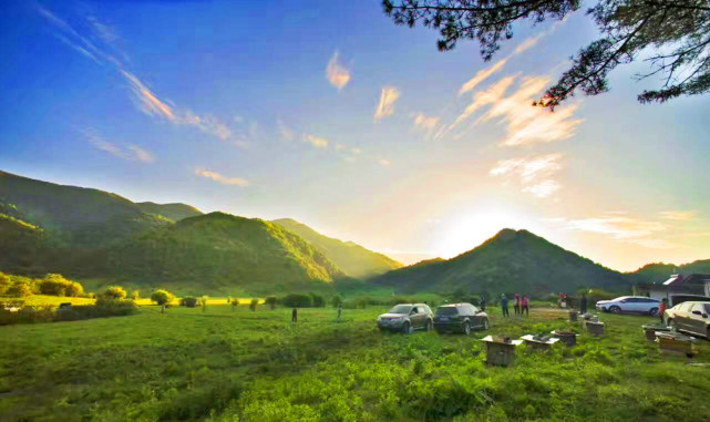 盘点重庆城口县旅游景点,你都去过哪些?