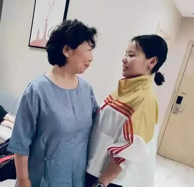 "错换人生28年"姚策生母杜新枝,养母许敏,爱人熊磊,细