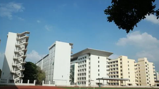 除了贵州职业技术院校类,你还知道哪些?