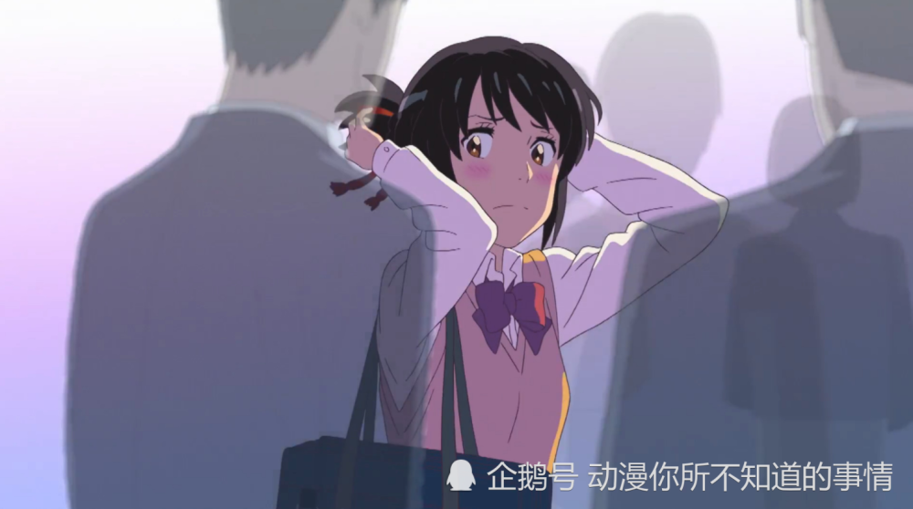《你的名字》的可怕真相,三叶不是时空穿越,而是"死而复生"