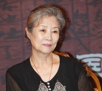 国家一级演员吕中:儿子是名导,儿媳是影后,女儿更是国