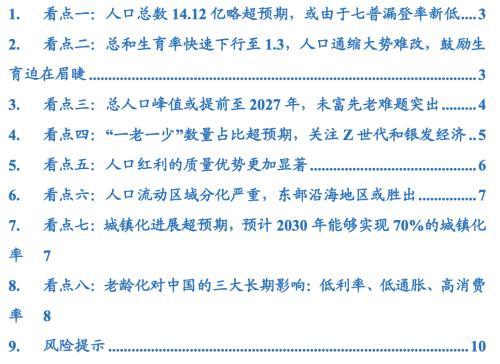 第八次人口普查_人口普查为啥既 查人 还要 查房 官方回应来了(2)