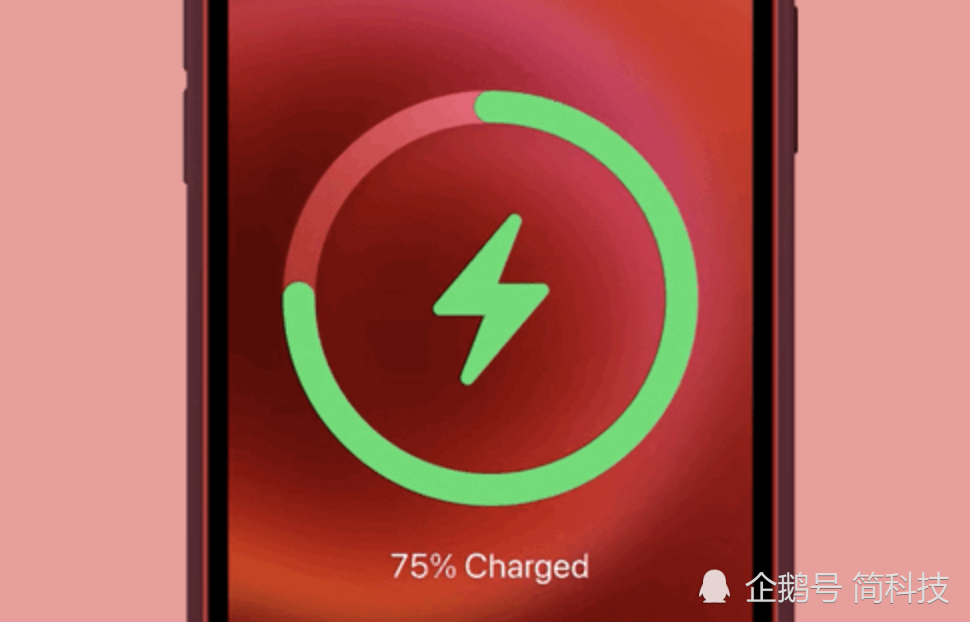 iphone 手机如何设置充电"动态"壁纸?附详细教程!_腾讯新闻