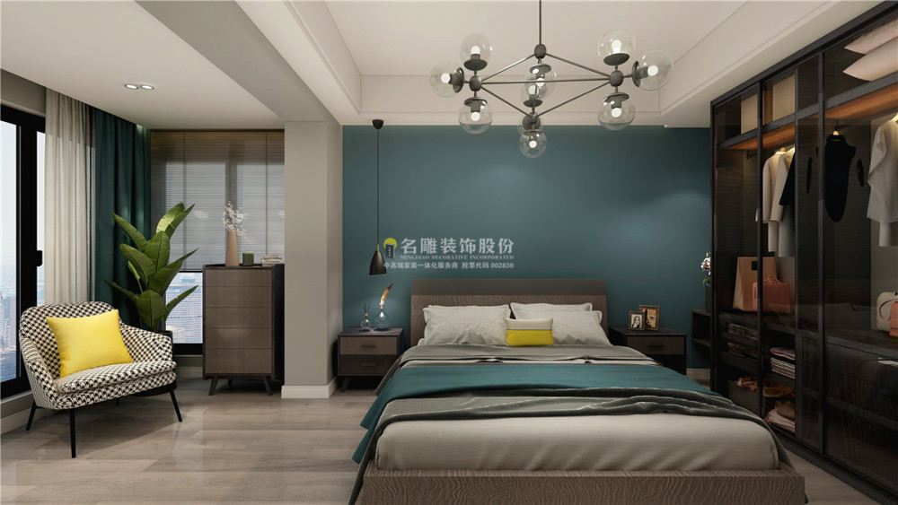 名雕装饰丨流行的几个装修风格,你知道几个?