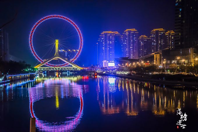 天津5大热门景点,免门票,风景美,很多游客都会来这里打卡