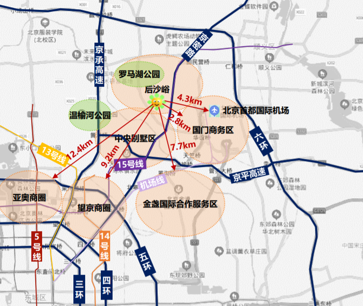 北京2021年如何珍惜市场"最大"红利?