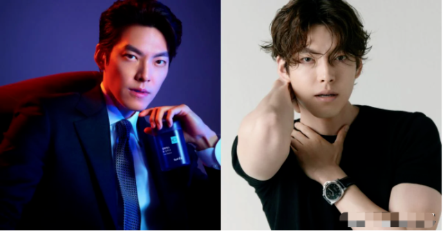 2021最帅韩国男演员全在这里了!玄彬从第1跌出10强?