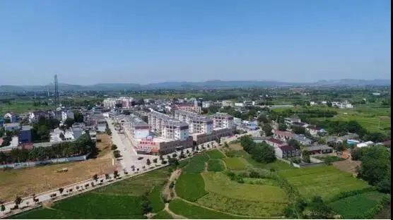 安徽首批特色旅游名镇,芜湖6镇