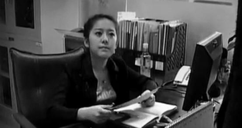 河南女护士的"复仇",医生欺骗感情,潜规则坑人又害己